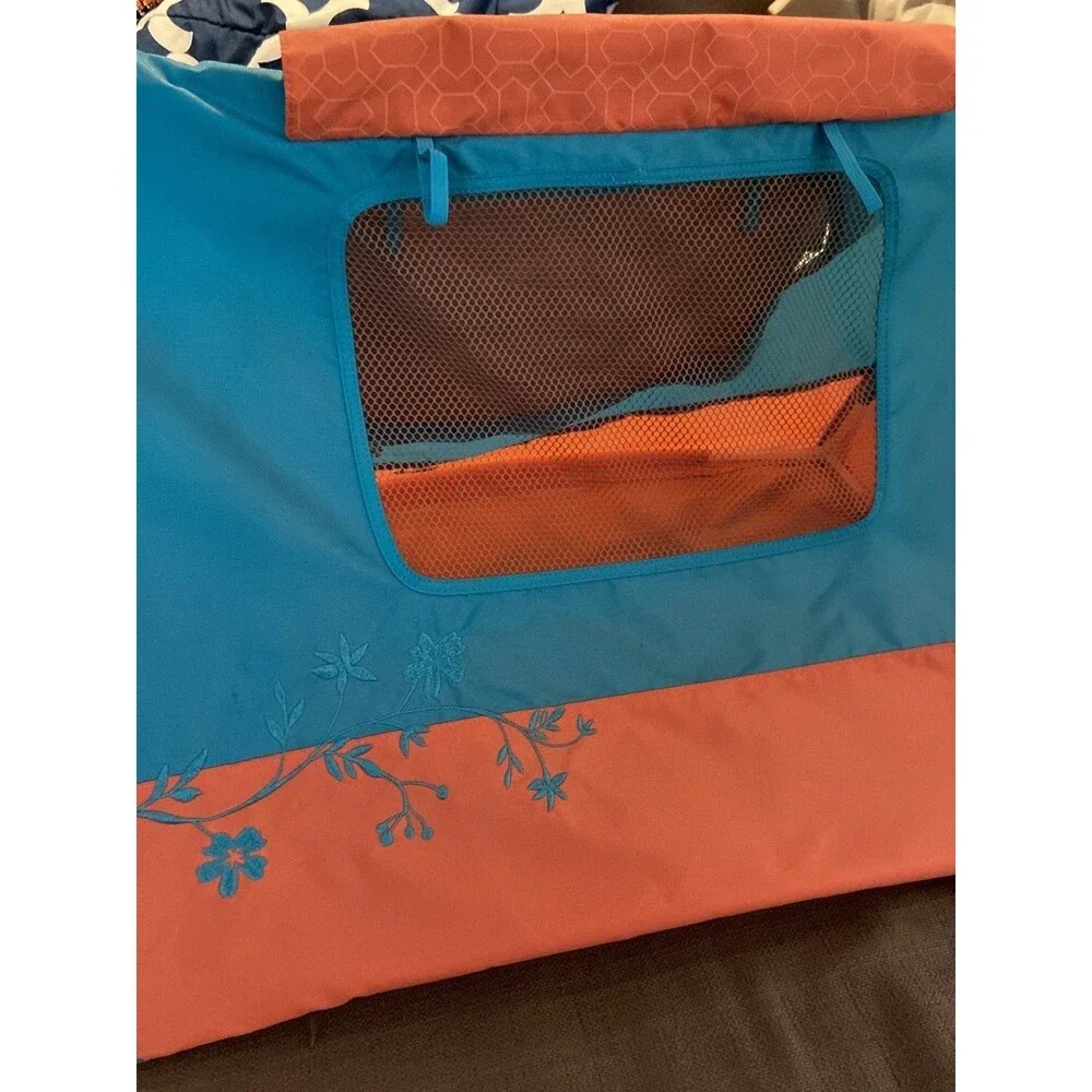 American girl doll original vintage tent vintage camping gear for 18” doll